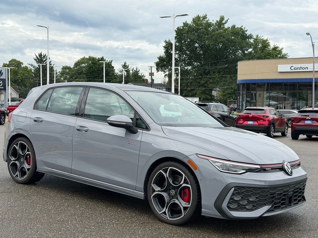 Certified Used 2025 Gray Volkswagen Autobahn image 7