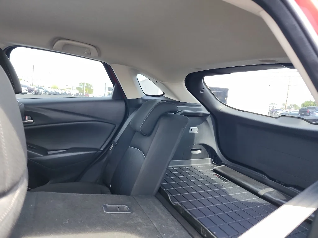Used 2019 Soul Red Crystal Metallic Mazda Sport image 14