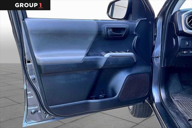Certified Used 2023 MAGNETIC GRAY MET. Toyota  image 22