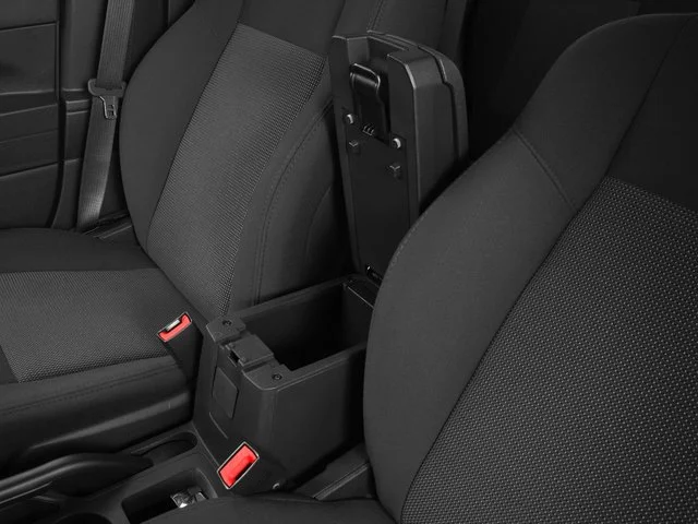 Used 2016 Black Clearcoat Jeep Sport SE image 19