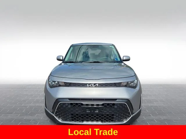Used 2024 Kia Soul LX with VIN KNDJ23AU3R7921912 for sale in Bassett, VA
