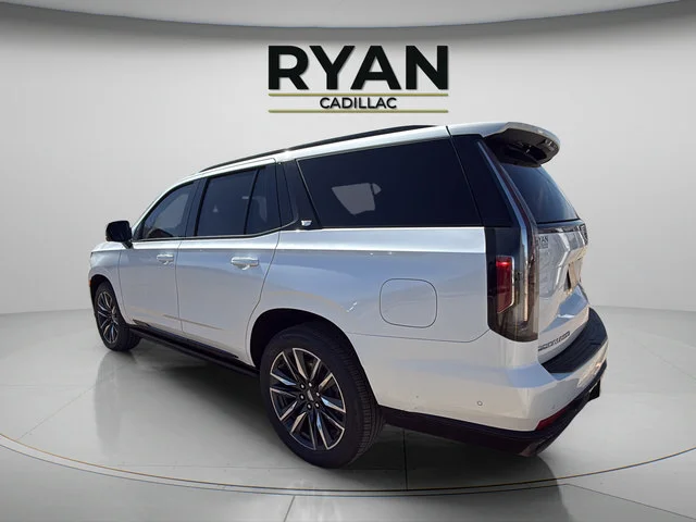 2024 Cadillac Escalade Sport Platinum - Photo 7