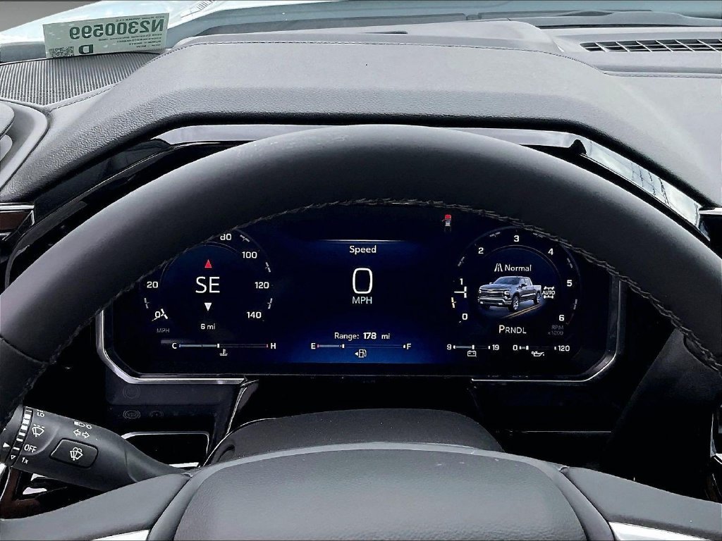 2026 Chevrolet Silverado 1500 LT - Photo 13