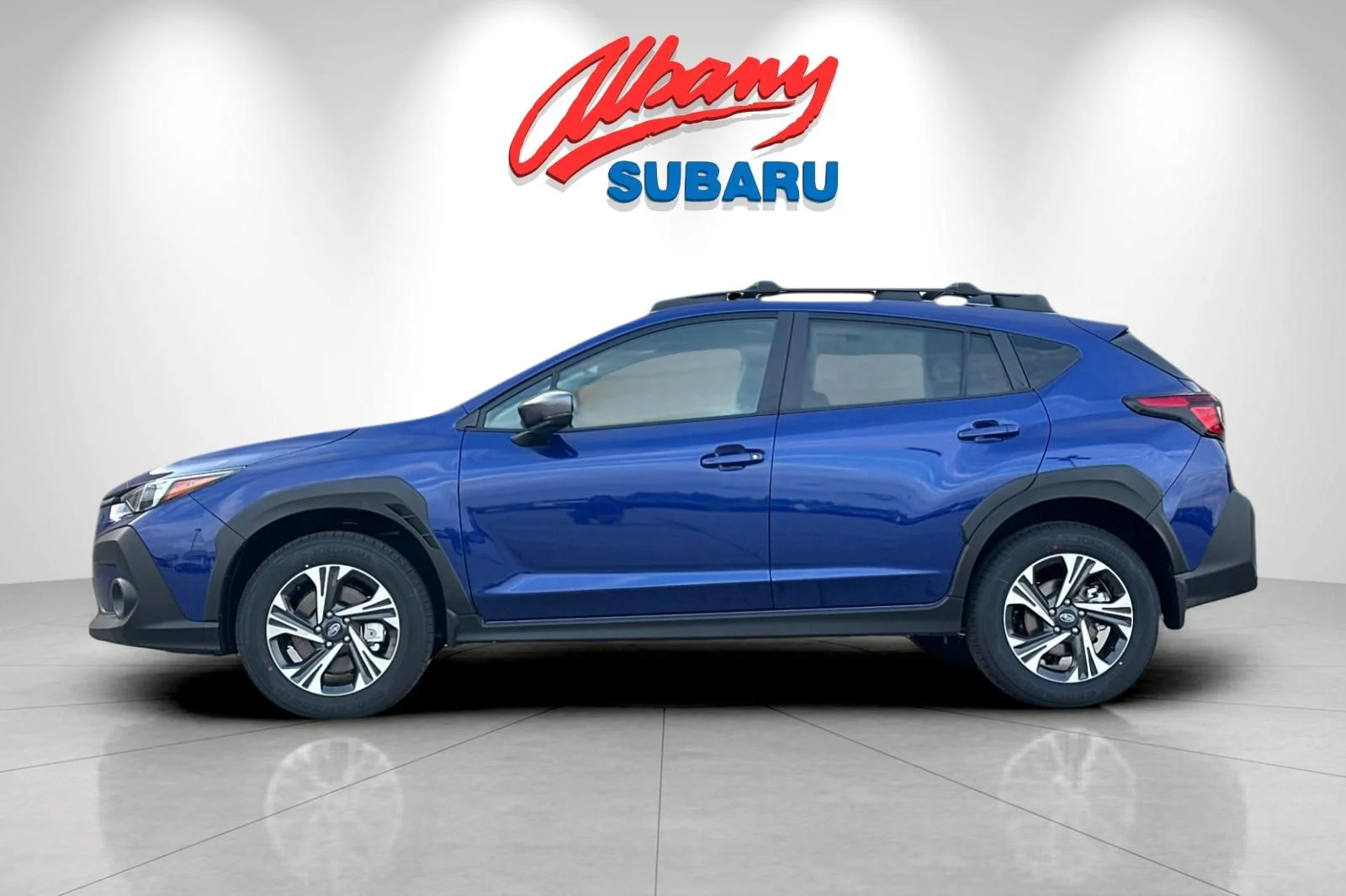 New 2026 SAPPHIRE BLUE PEARL Subaru Premium image 7