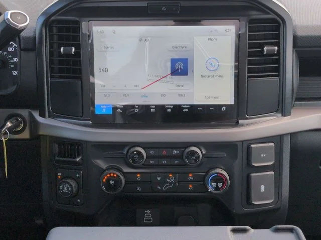 New 2026 White Ford XL image 18