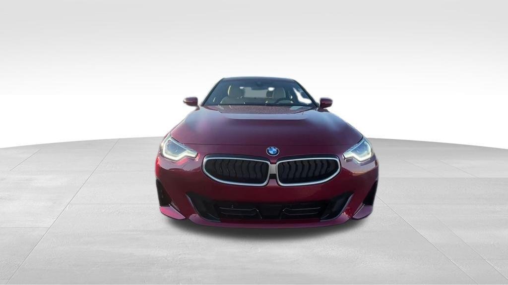 2026 BMW 2 Series 230i - Photo 14
