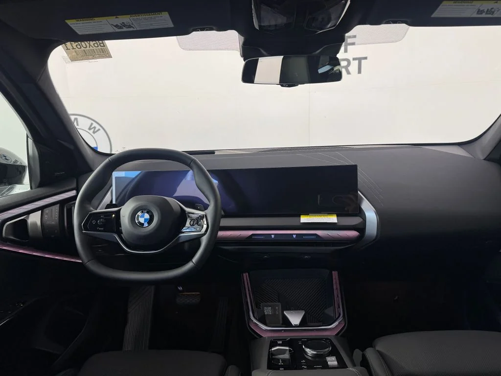 New 2026 Black Sapphire Metallic BMW 30 xDrive image 18