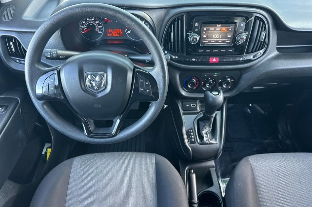 Used 2022 White Ram Base image 15