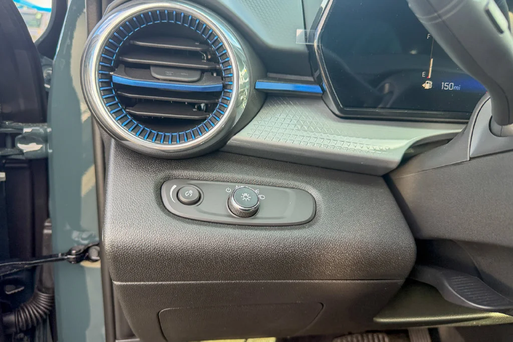 2026 Chevrolet Trax LT - Photo 16