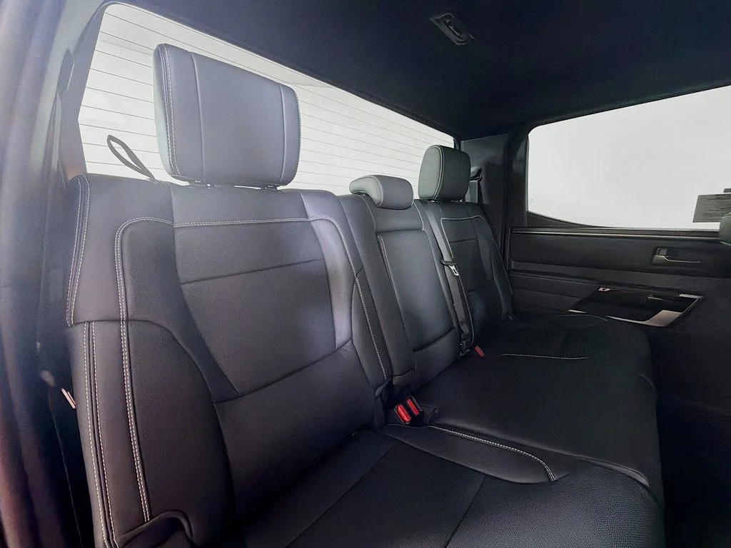 New 2026  Toyota Limited image 22