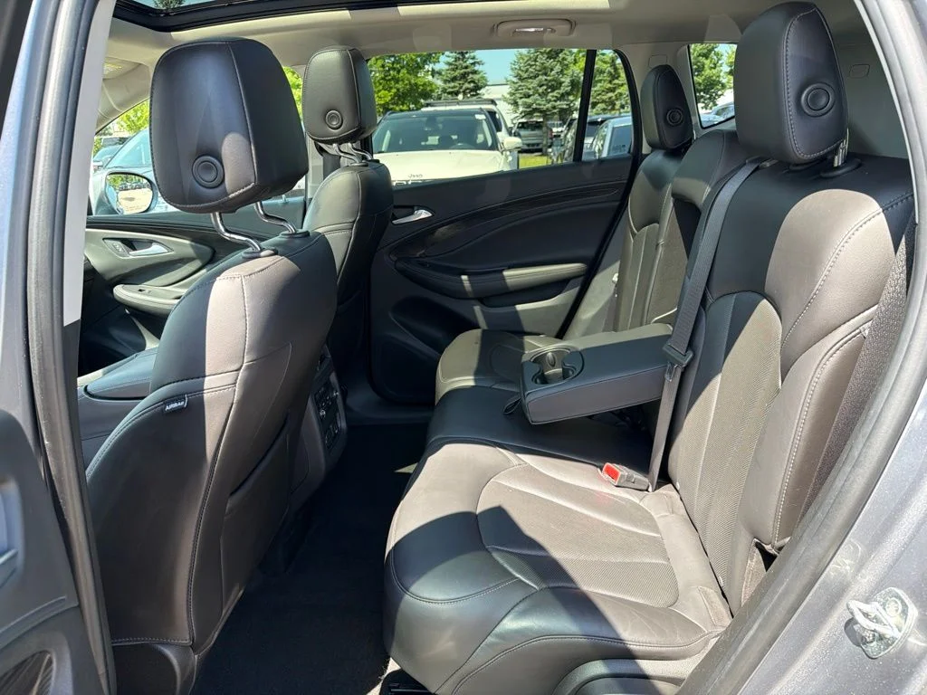 Used 2019 Gray Buick Essence image 22