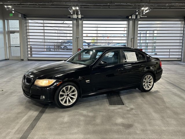 2011 BMW 3 Series 328i xDrive