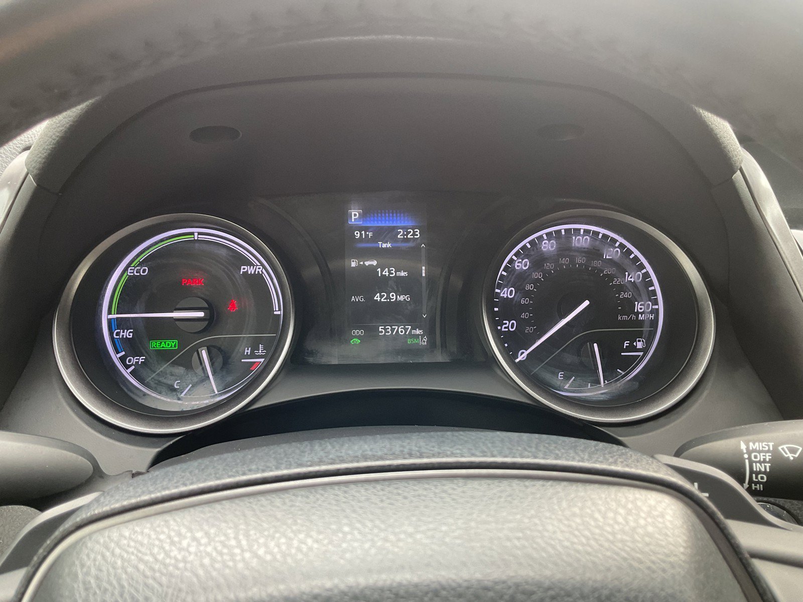 Certified Used 2024 Ice Toyota SE image 23