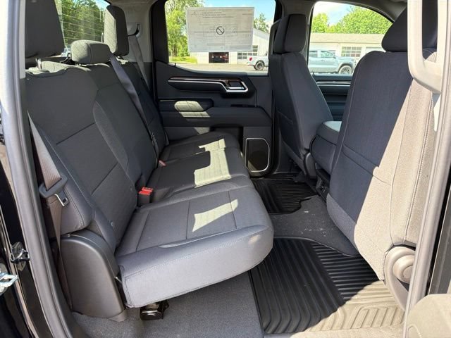 2026 Chevrolet Silverado 1500 LT - Photo 18