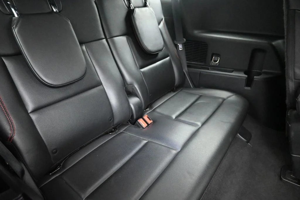 Used 2023 Black Ford ST-Line image 11