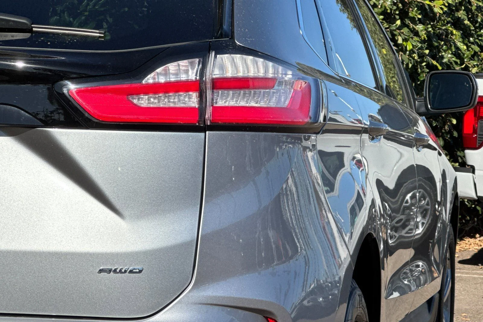 2024 Ford Edge SEL - Photo 6