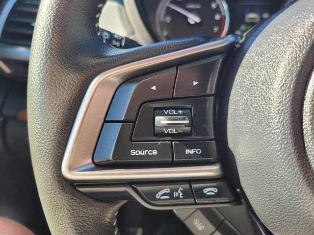 Used 2022 Red Subaru Touring image 28