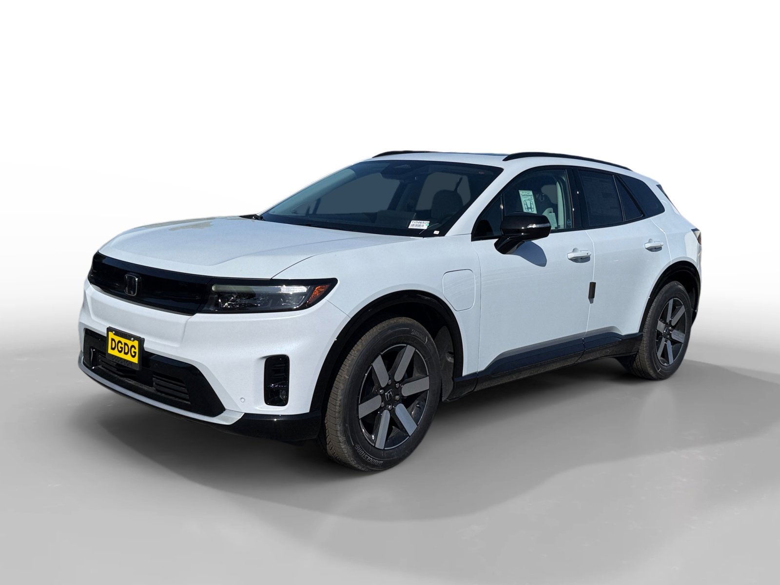 2026 Honda Prologue Touring's photo