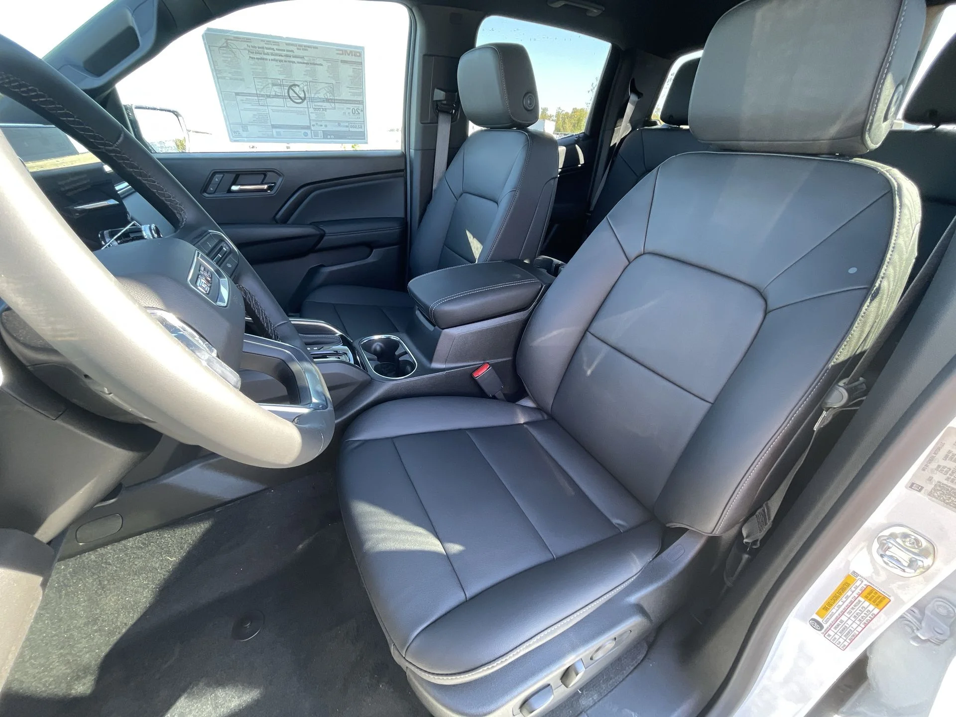 2026 GMC Canyon Elevation - Photo 53