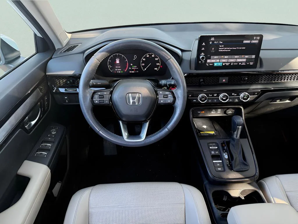 2023 Honda CR-V EX-L - Photo 58