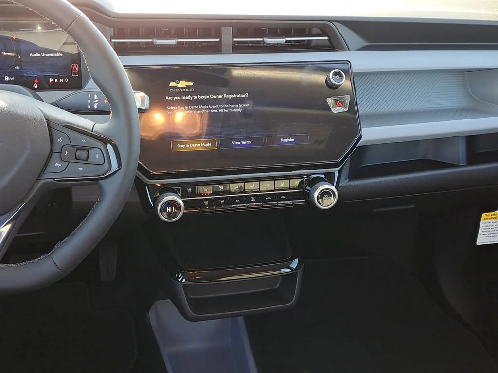 2027 Chevrolet Bolt RS - Photo 23