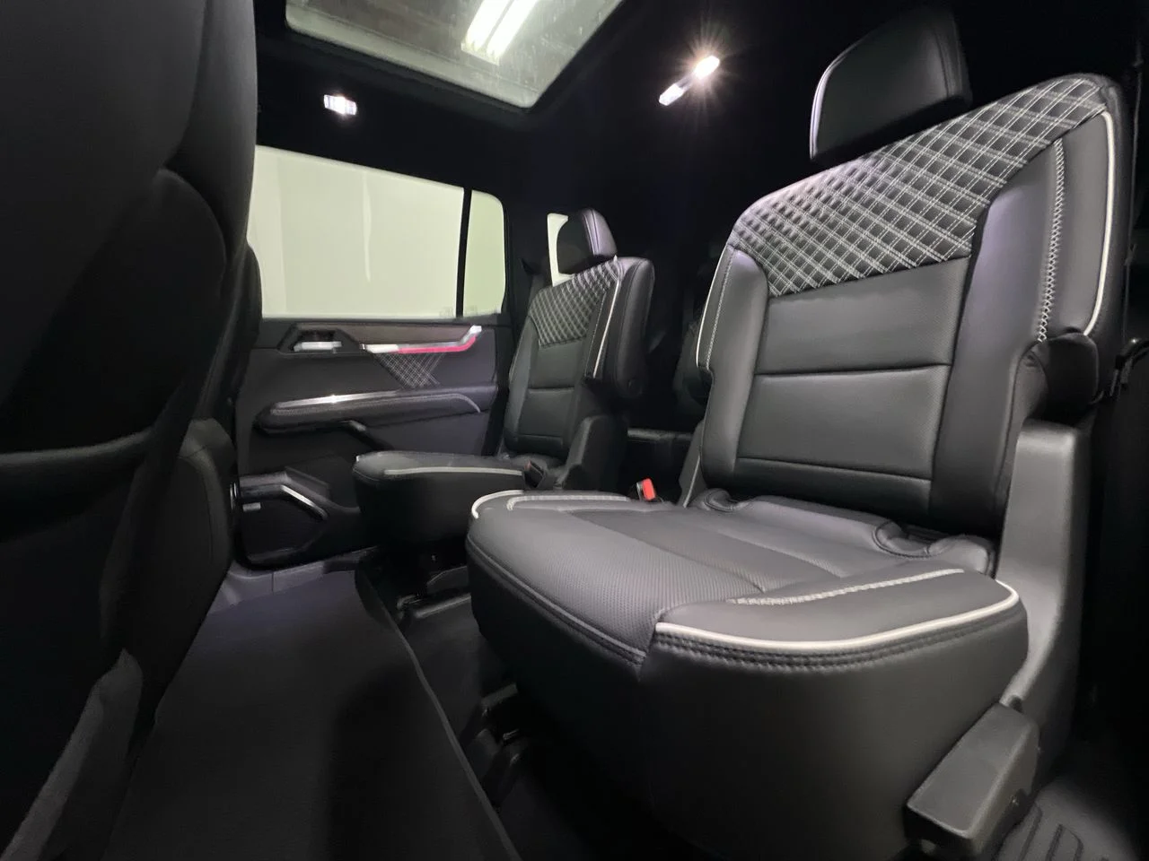 New 2026 Downpour Metallic GMC Denali image 28