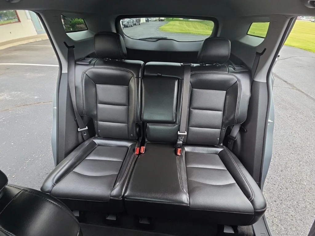 2023 GMC Terrain SLT - Photo 33