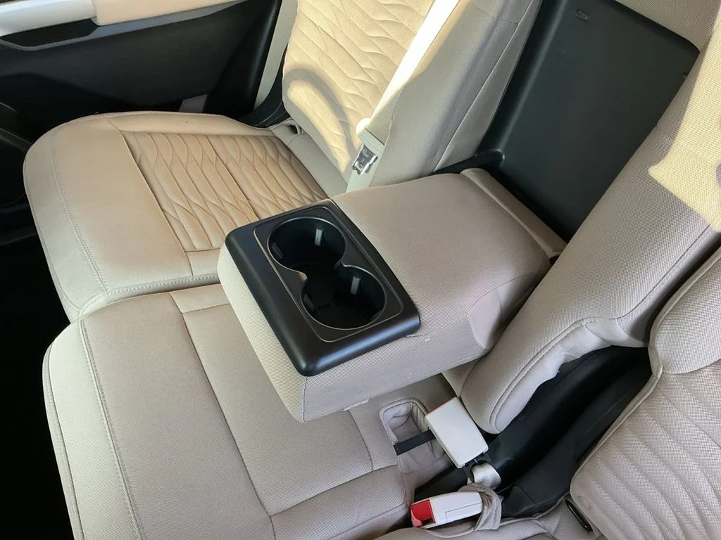Used 2021 Gray Ford XLT image 29