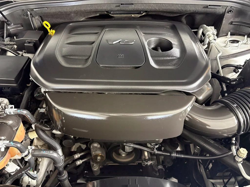 Used 2019 White Jeep Altitude image 43