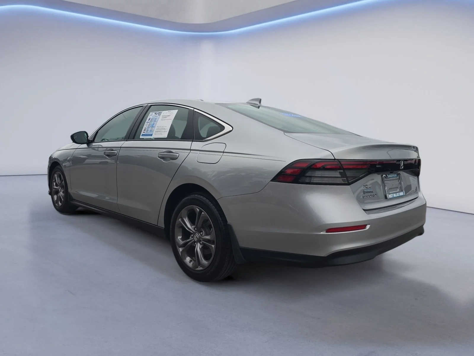 2024 Honda Accord EX - Photo 28