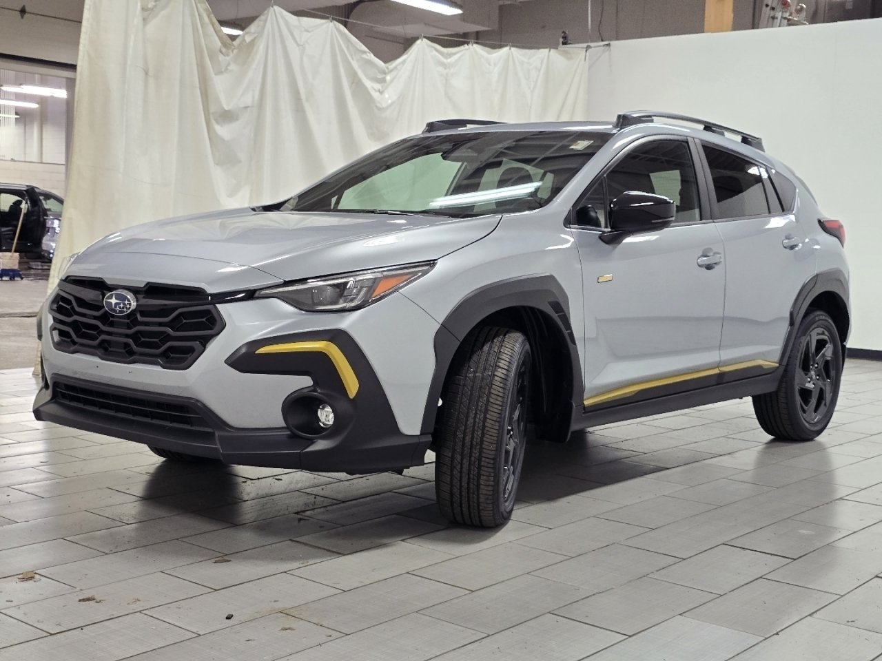 2024 Subaru Crosstrek Sport - Photo 12