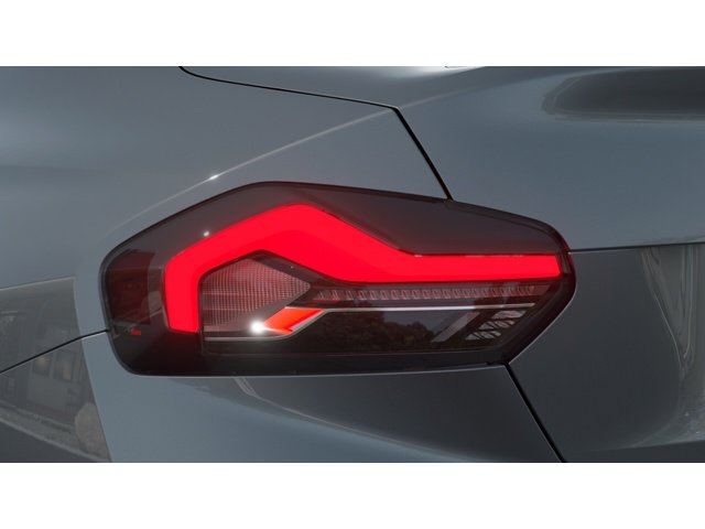 New 2026 Skyscraper Grey Metallic BMW  image 8