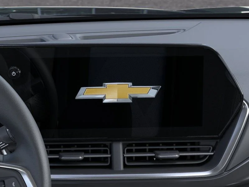 New 2026 Mosaic Black Metallic Chevrolet ACTIV image 20