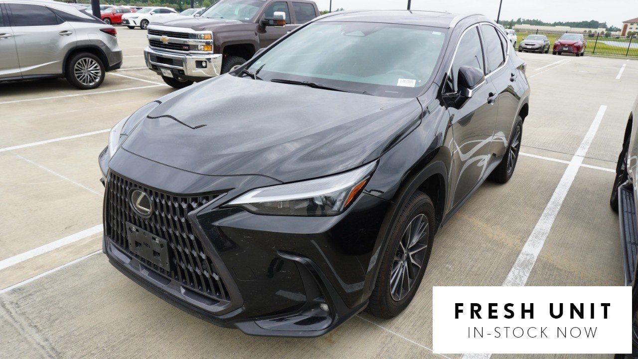 2024 Lexus NX 350 250 Premium FWD's photo