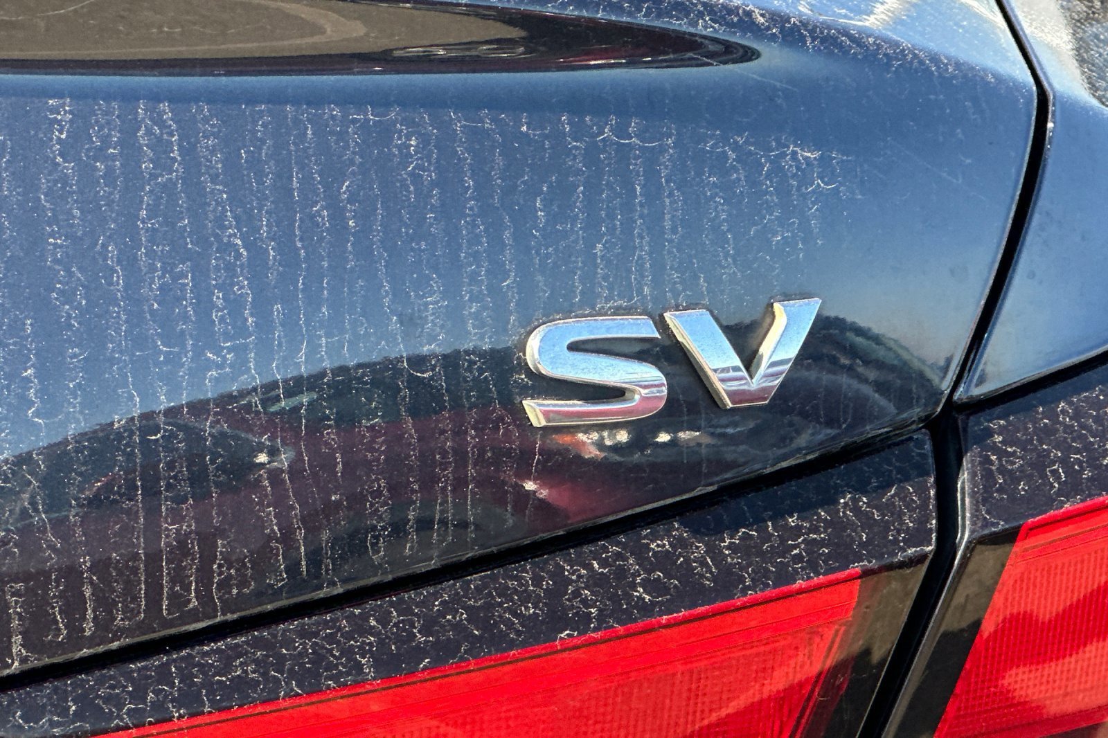 2022 Nissan Altima 2.5 SV photo 4