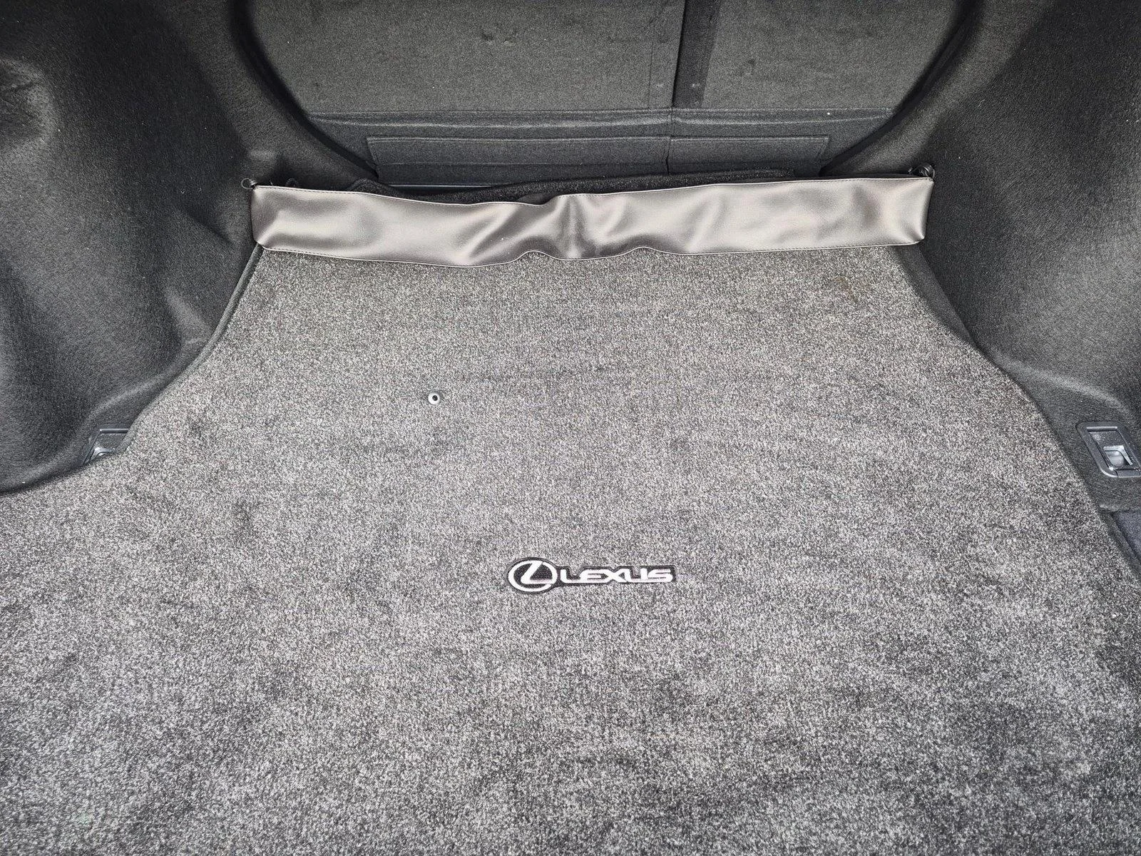 Certified Used 2020 Nebula Gray Pearl Lexus IS 300 image 6
