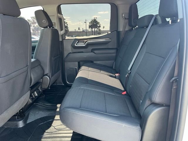 Used 2024 White Chevrolet LT image 26