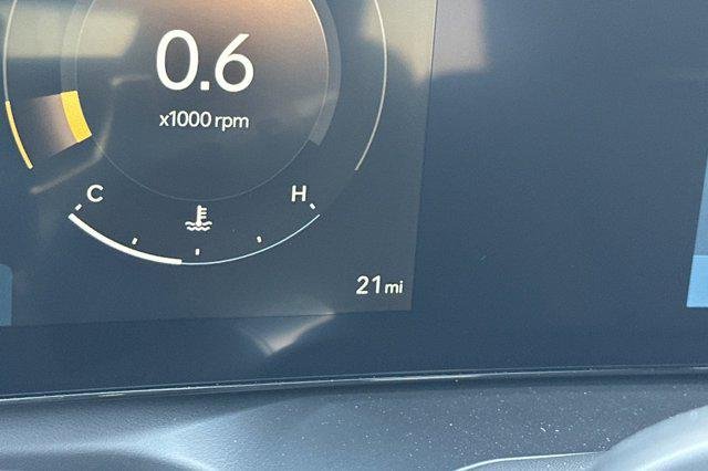New 2026 Typhoon Silver Metallic Hyundai Calligraphy AWD image 29