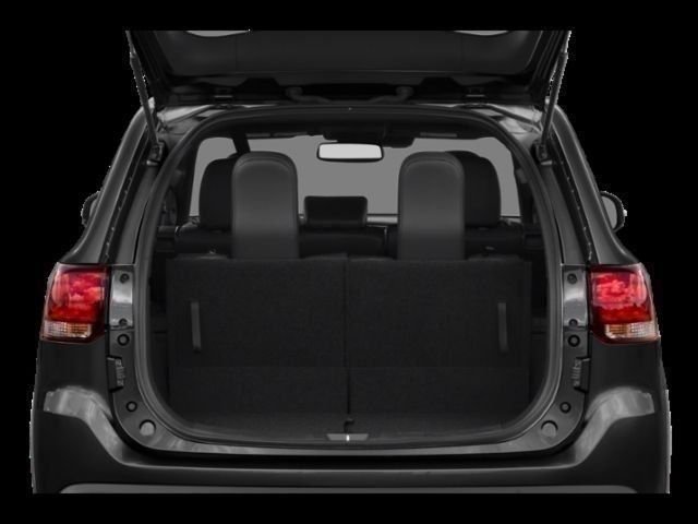 Used 2019 Gray Mitsubishi LE image 8