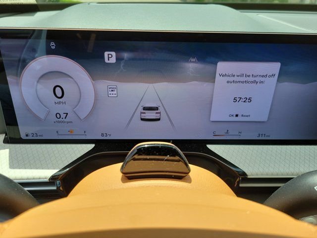 2026 GENESIS GV80 Prestige - Photo 27