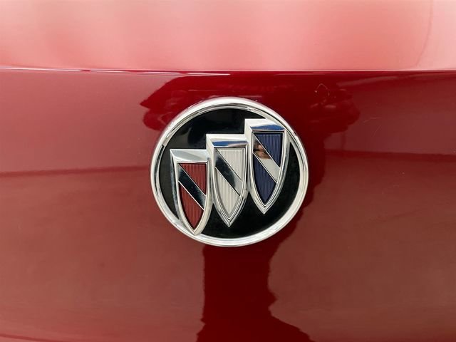 2023 Buick Encore GX Essence - Photo 38