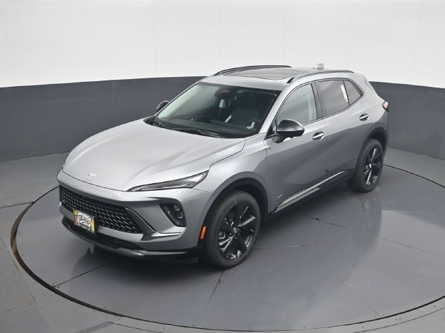 Vehicle thumbnail