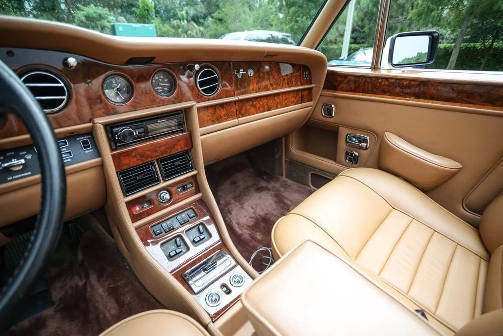 Used 1989 Magnolia Rolls-Royce II image 23
