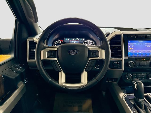 Used 2020 Purple Ford XL image 23