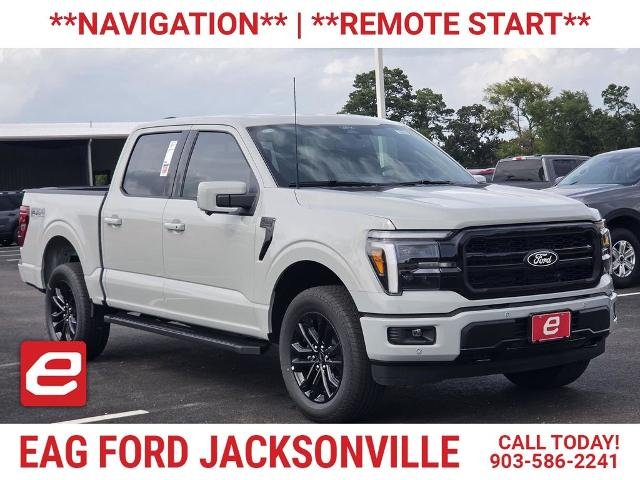 New 2026 Avalanche Ford Lariat® image 41