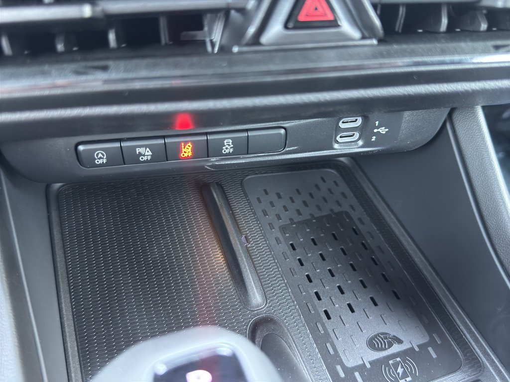 New 2026 White Knuckle Dodge R/T Plus image 38