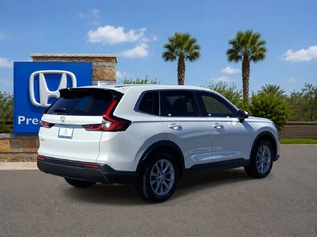 2025 Honda CR-V EX-L - Photo 5