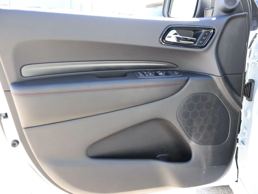 New 2026 White Knuckle Clearcoat Dodge GT Plus image 22