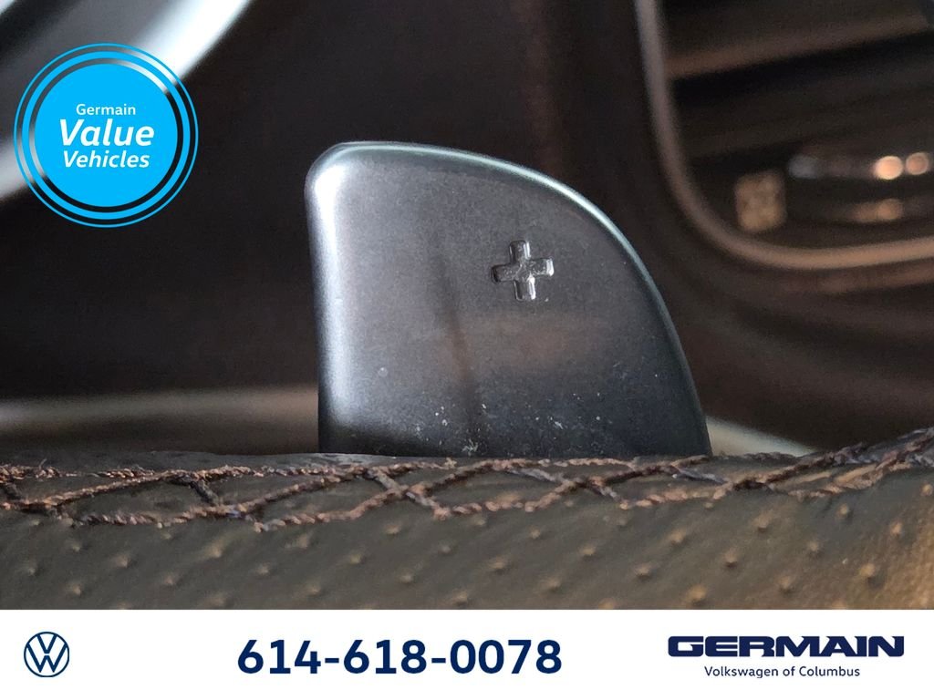 Used 2018 Gray Dodge GT image 29