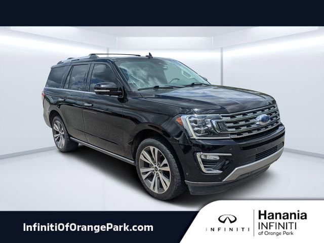 2021 Ford Expedition Limited's photo